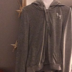 💋PINK hoodie
